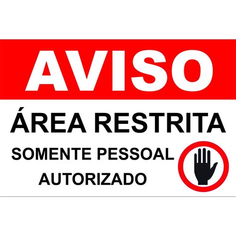 Área Restrita 